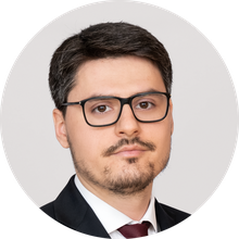 Qendrim Murseli