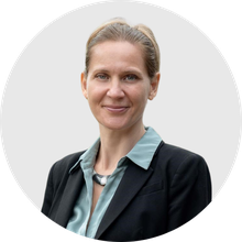 Fabianne de Vos Burchart