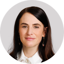 Xenia Vera Pisarewski