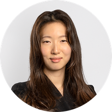 Suyeonne (Eung-Kyung) Cho