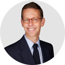 David Wallace Wilson