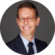 David Wallace Wilson